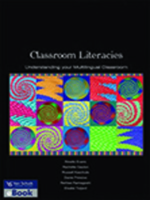 cover image of Classroom Literacies